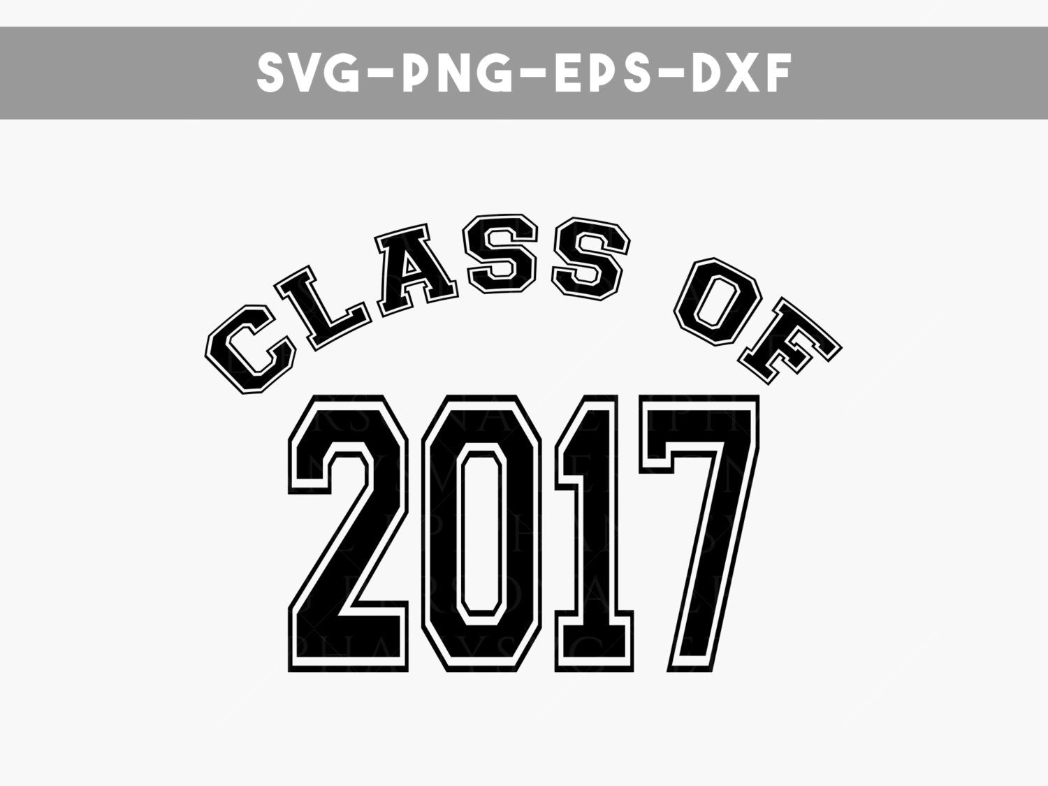 Download class of 2017 svg files, class of 2017 shirt, graduate 2017 svg, class of 2017 decal vinyl ...