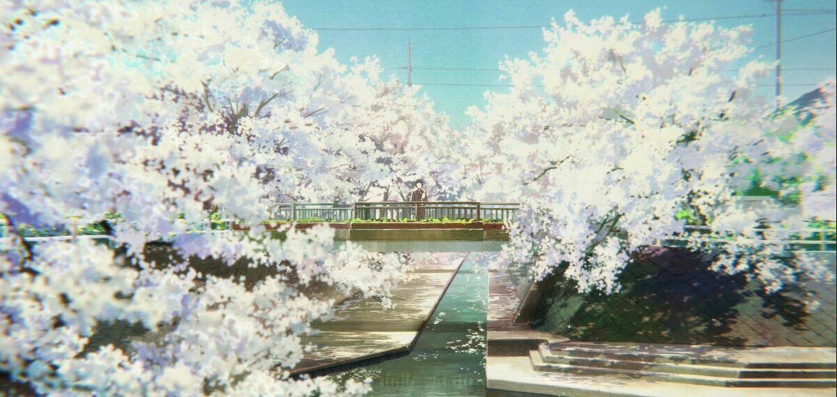 Anime shiawase no katachi