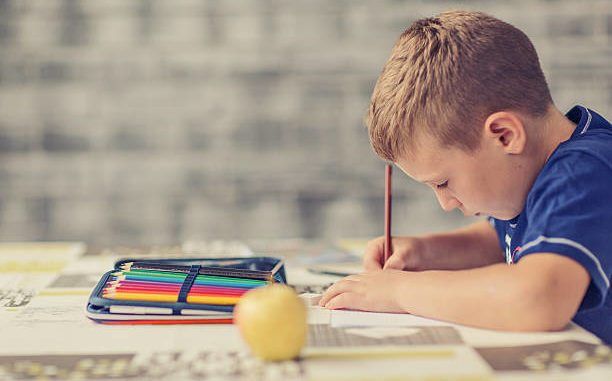 Homework Strategies for Children with Learning Disabilities - FamilyEducation