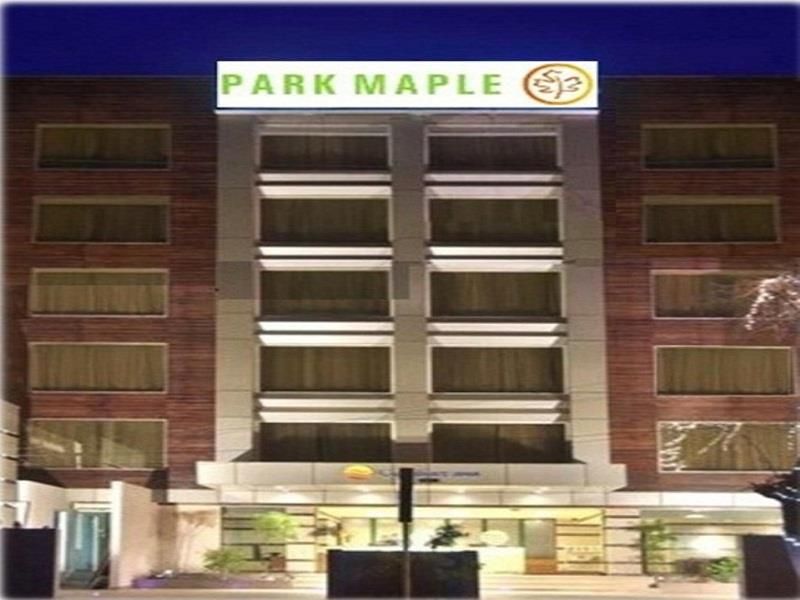 Amritsar Hotel Park Maple India Asia The 3 Star Amritsar Bb Inn A Boutique Hotel In India Asia