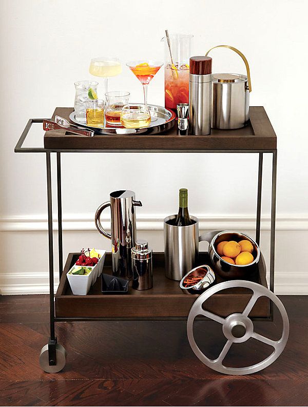 Raising the Bar: Stylish Home Bar Ideas for Your Space | Barwagen ... Raising the Bar: Stylish Home Bar Ideas for Your Space | Barwagen ...