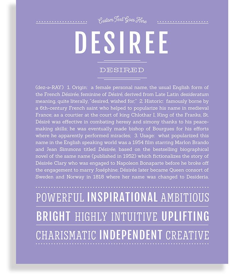 Frame Options | Lavender | No Frame Grandma Names, Personalized Art Print, Customer Stories, Descriptive Words, The Knowing, Female Names, The Embrace, Thing 1, Name Art
