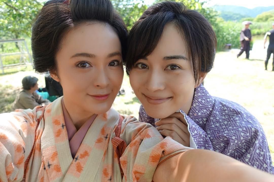 比嘉愛未 Manami HigaさんはInstagramを利用しています「フジ