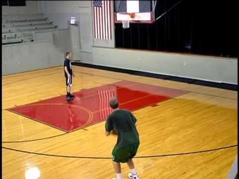 Developing A Quicker Jump Shot Youtube Basketball Coach Basketball Training Basketball Information