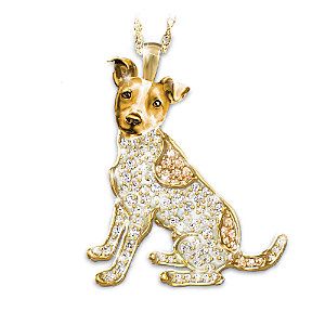 Jack Russel Terrier Jewelry Pet Jewelry Jack Russell Terrier Gifts Dog Lover Gifts Jack Russell Terrier Bracelet Pet Lover Gifts