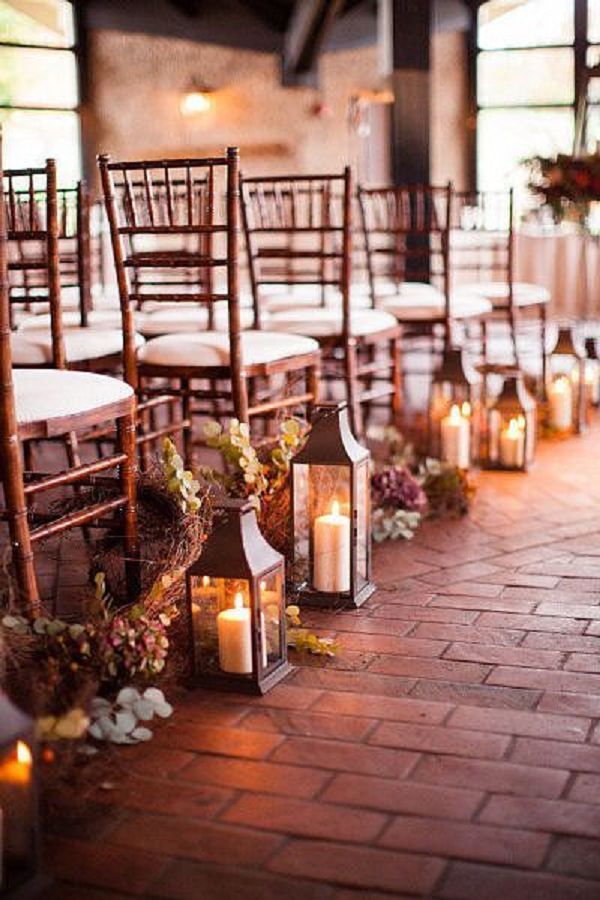 27 Creative Lanterns Wedding Aisle Decor Ideas 27 Creative Lanterns Wedding Aisle Decor Ideas