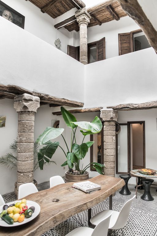 Maison au Medina, Essaouira - Ancien Médina