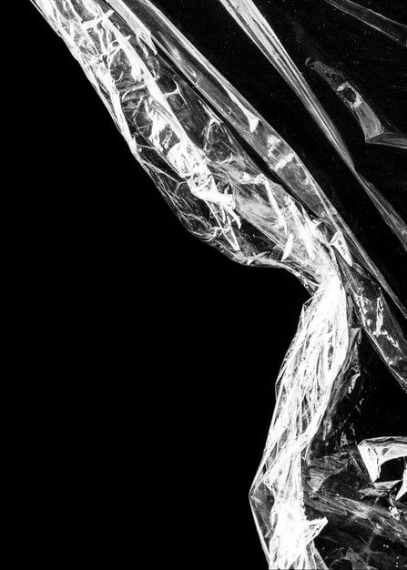 Wrinkled plastic wrap texture on a black | Free Photo #Freepik #freephoto #cover #card #clean #package Film Background, Canvas Background, Textured Background, Fashion Graphic Design, Graphic Design Posters, Backdrops Backgrounds, Colorful Backgrounds, Advanced Higher Art, Plastic Texture