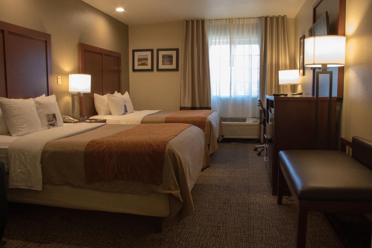 Comfort Inn I 17 I 40 Flagstaff Az Booking Com Hotel S Inn