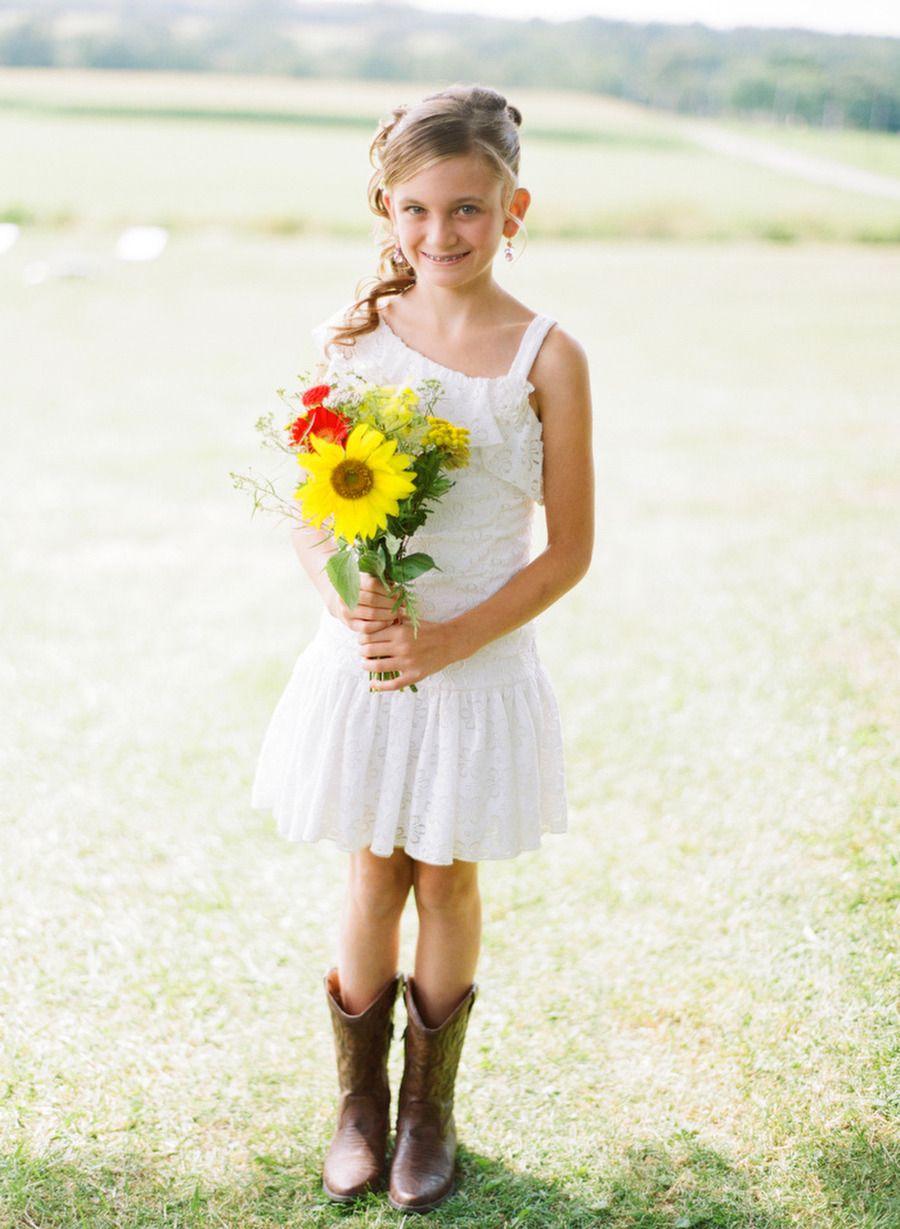 what to wear to a wedding at a farm