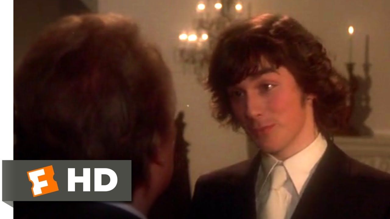 La Cage Aux Folles 1979 A Real Butler Scene 7 10 Movieclips Youtube Indie Movies Celebrity Interview Classic Trailers