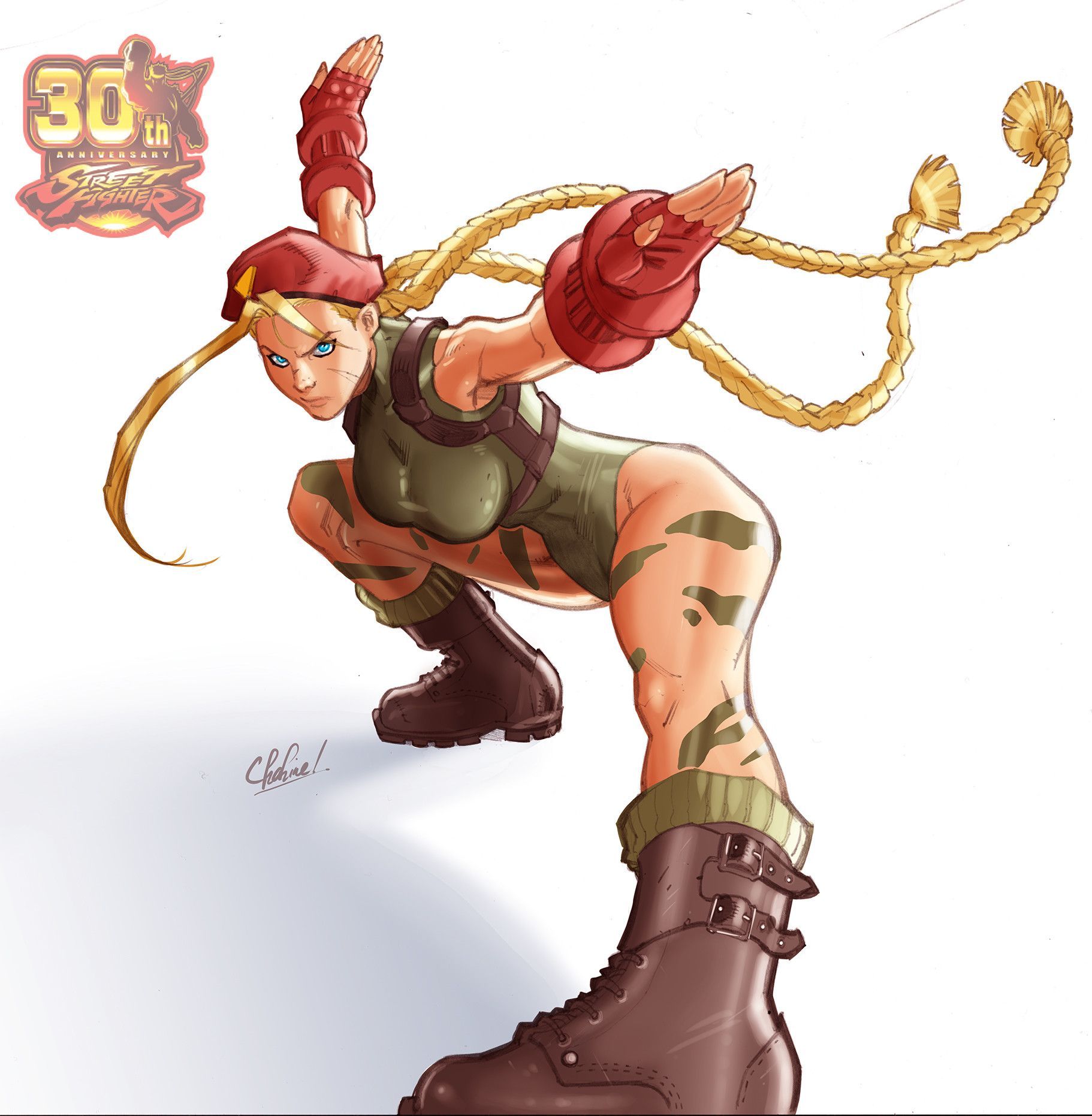 3d anime fighting games