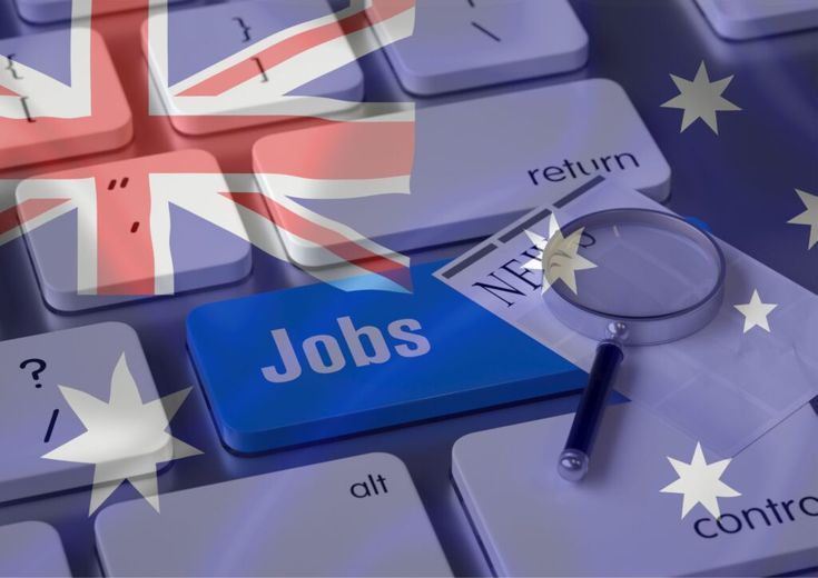 Australian Employment Soars To Highest Level In Five Decades Australian Employment Soars To Highest Level In Five Decades