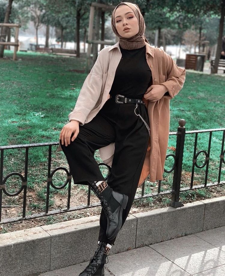 Tesettur Jean Modelleri 2020 Islami Moda Tarz Moda Basortusu Modasi