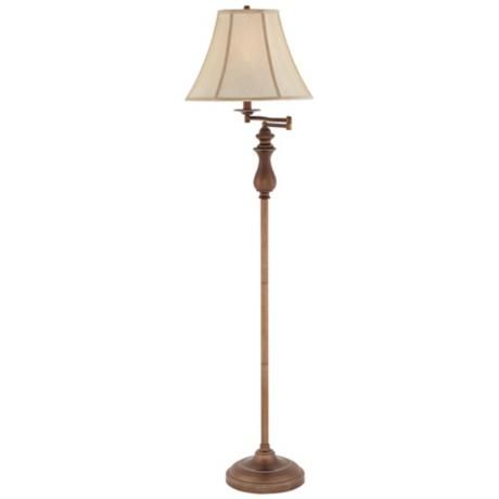 Quoizel Stockton Palladian Bronze Swing Arm Floor Lamp V1743 Lamps Plus - Quoizel Stockton Floor Lamp Quoizel Stockton Palladian Bronze Swing Arm Floor Lamp V1743 Lamps Plus - Quoizel Stockton Floor Lamp