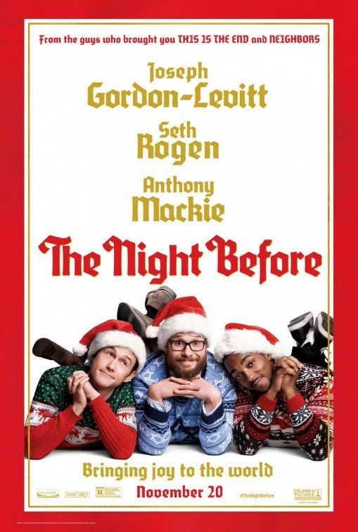 49 the night before original ds movie poster ds 27x40 adv b rogen levitt ebay collectibles - Watch The Night Before Christmas Online Free 49 the night before original ds movie poster ds 27x40 adv b rogen levitt ebay collectibles - Watch The Night Before Christmas Online Free