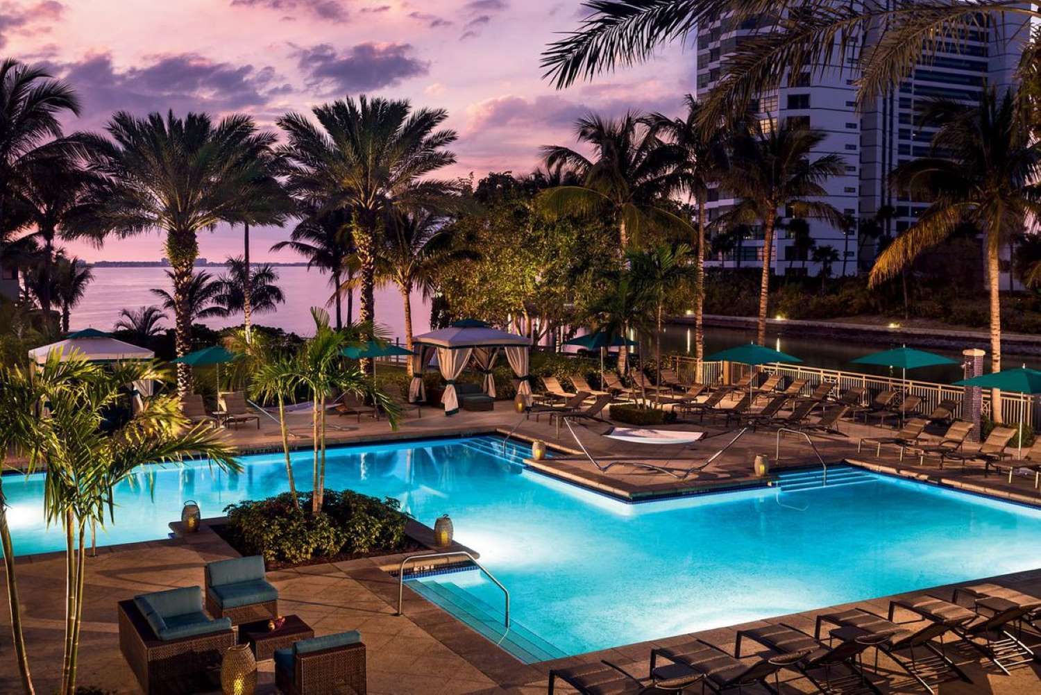 gulf shores plantation resort address