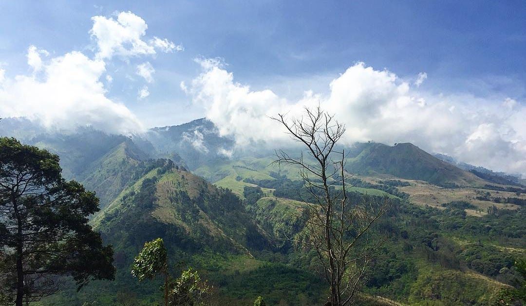 26 Pemandangan Indah Di Jawa Timur 10 Tempat Wisata Di Ponorogo Dengan View Keren Yang Mengagumkan Di 2020 Pemandangan Perjalanan Pertualangan Fotografi Perjalanan