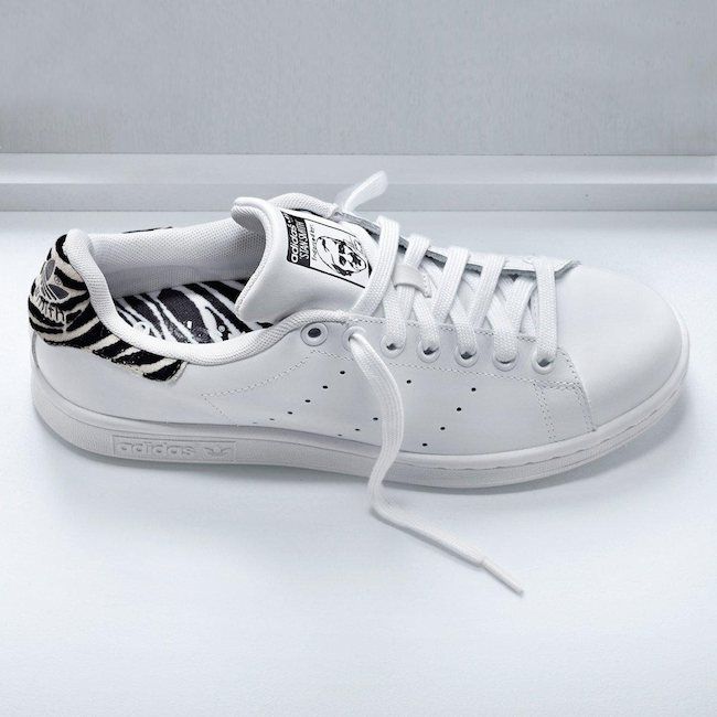 stan smith zebra achat