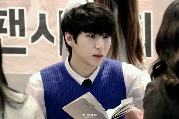 jung taekwon vixx pop singers leo jung taekwon vixx pop singers leo