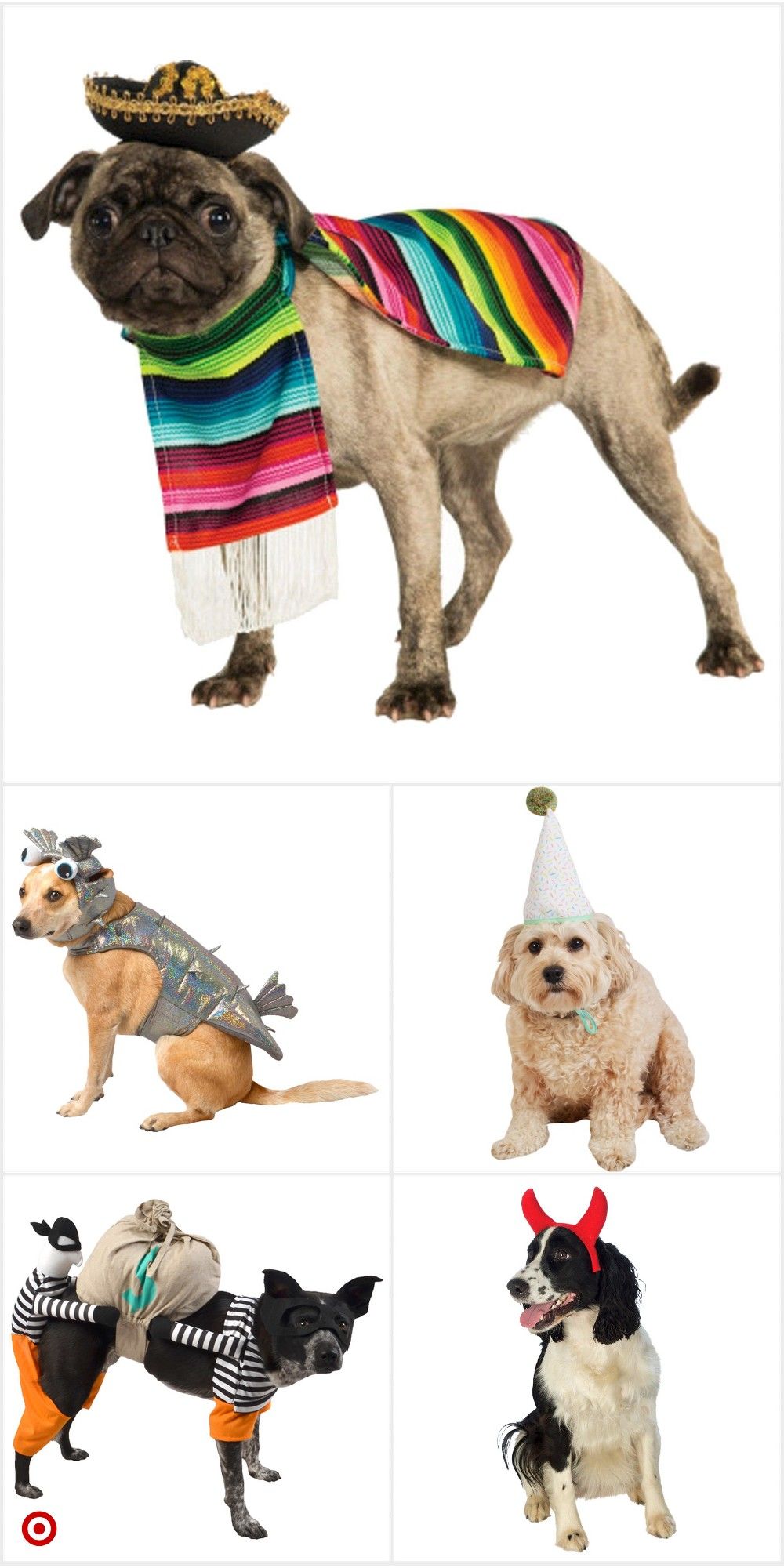 Shop Target For Pet Costume Headwear You Will Love At Great Low