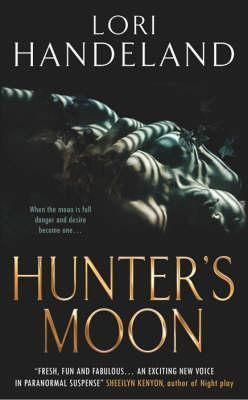 dark moon by lori handeland