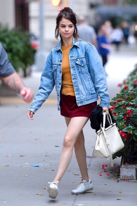 セレーナ ゴメスの フェミニンときどきモード な愛されファッションを総覧 セレーナ ゴメス ファッション ファッションスタイル セレーナ ゴメスの フェミニンときどきモード な愛されファッションを総覧 セレーナ ゴメス ファッション ファッションスタイル