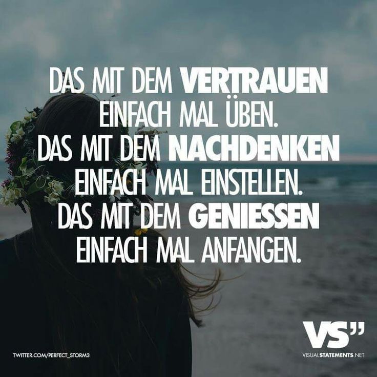 Spruchbild ich bin durch mit dating seiten