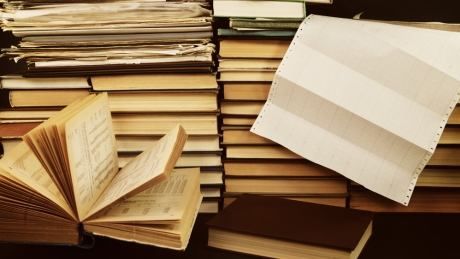 Term papers canada