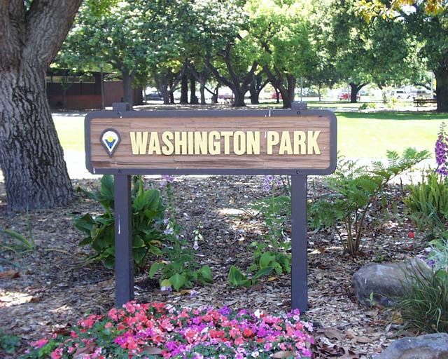 Washington Park, Sunnyvale, CA Washington park, Sunnyvale, Park Washington Park, Sunnyvale, CA Washington park, Sunnyvale, Park