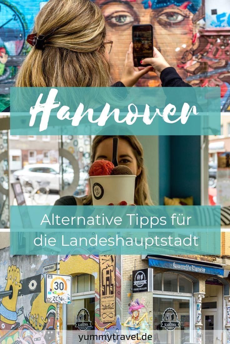 Kennenlernen hannover