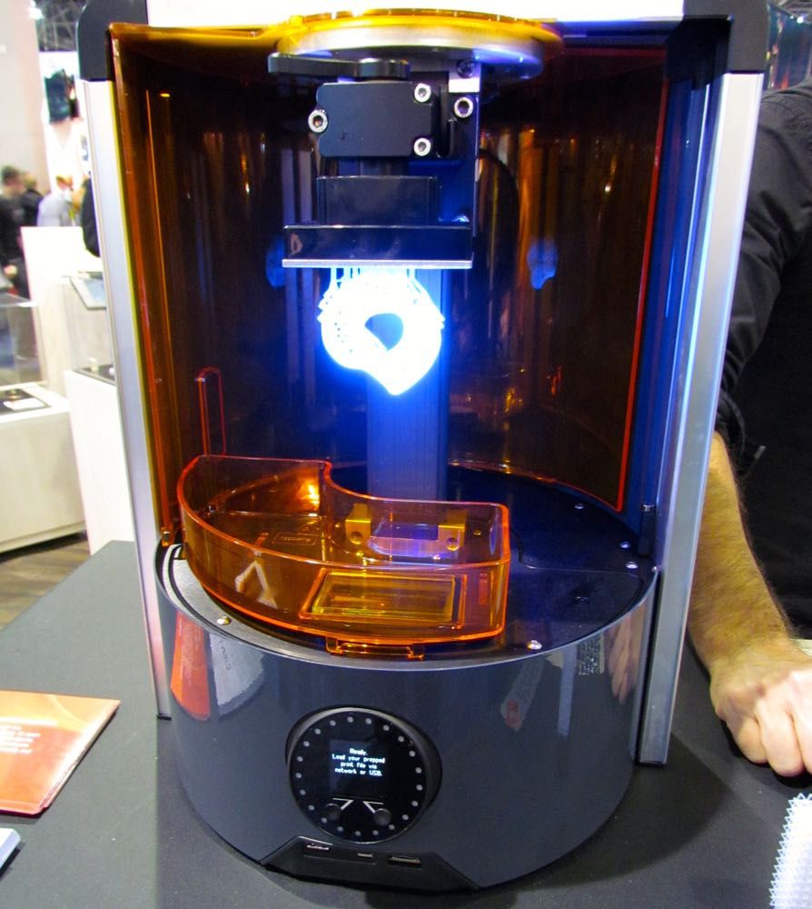 3d Printer For Sale >> Autodesk S Ember 3d Printer Now On Sale 3d Printed Designs 3d 3d Printer For Sale >> Autodesk S Ember 3d Printer Now On Sale 3d Printed Designs 3d