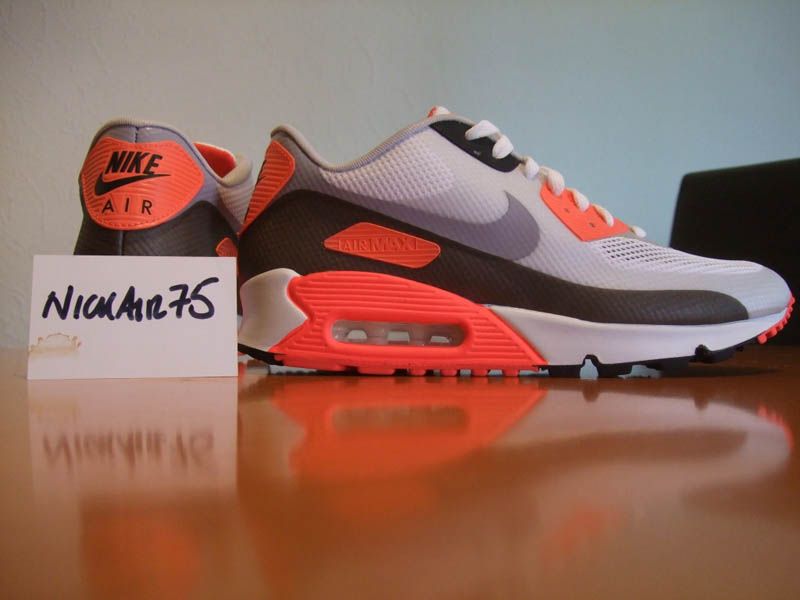 loto limpiar Inmundicia Nike Air Max 90 Hyperfuse x Crooked Tongues BBQ 2011 - loto limpiar Inmundicia Nike Air Max 90 Hyperfuse x Crooked Tongues BBQ 2011 -