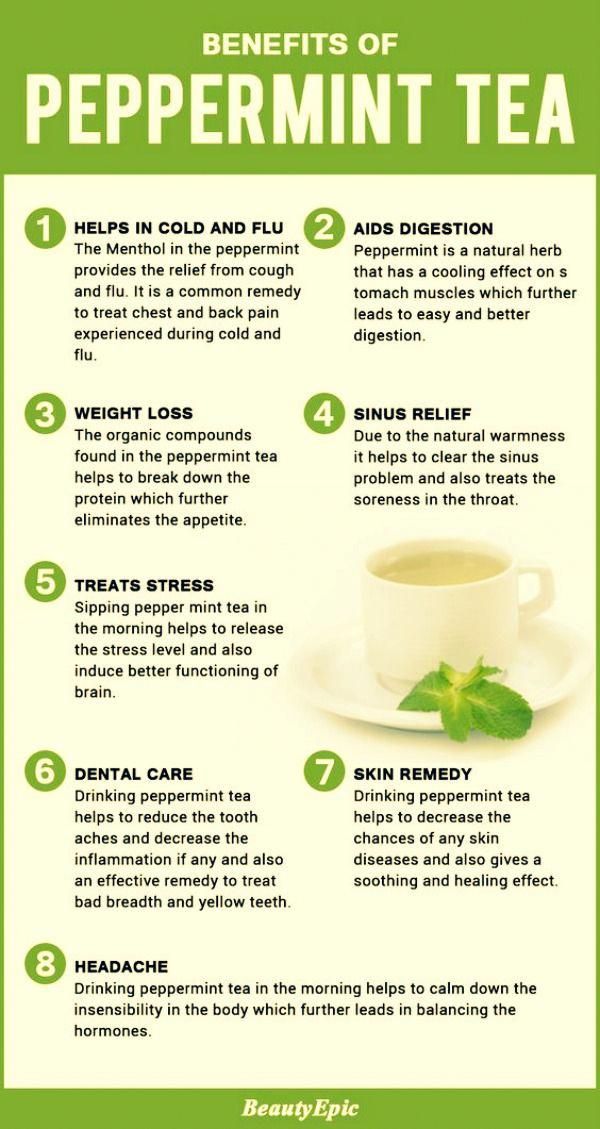 benefit of drinking peppermint tea benefit of drinking peppermint tea