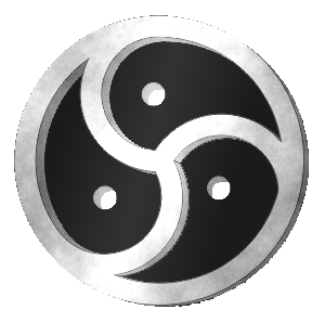 Bdsm symbol meaning Lu scio hinata hentai