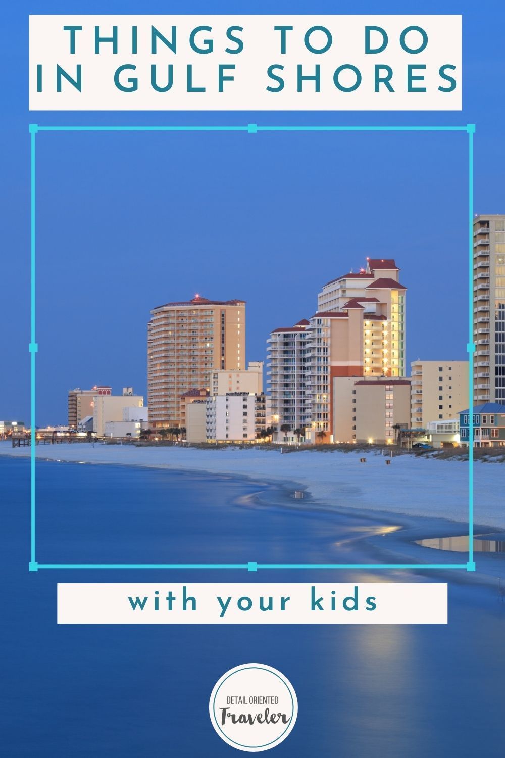 Gulf Shores, Alabama is a beautiful place to visit with kids. It features many things to do like the beach, shopping, and dining options galore! There are plenty of things that your children will enjoy when they come to Gulf Shores. Best Family Beaches, Best Family Vacations, Great Vacations, Family Travel, Alabama Gulf Coast Zoo, Alabama Beaches, Gulf Shores Alabama, Vacation Rentals