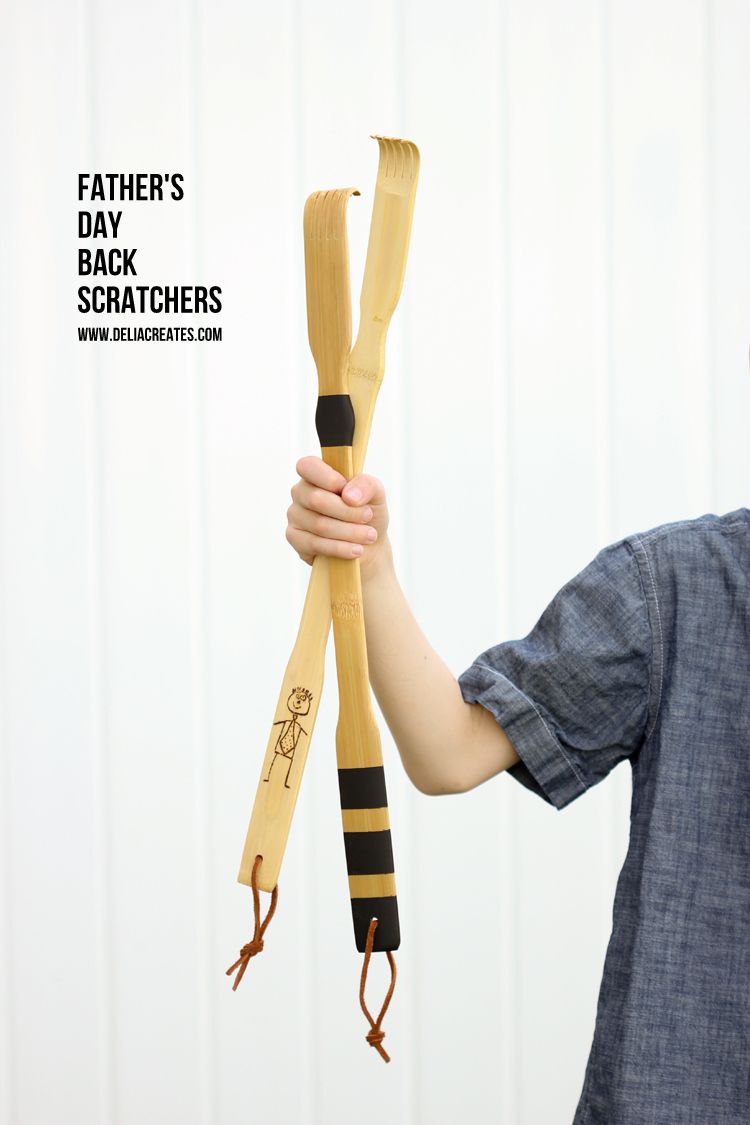 Father s Day Back Scratcher Delia Creates Back Scratcher Back father-s-day-back-scratcher-delia-creates-back-scratcher-back