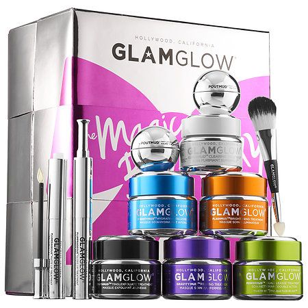 glamglow superstar set glamglow superstar set