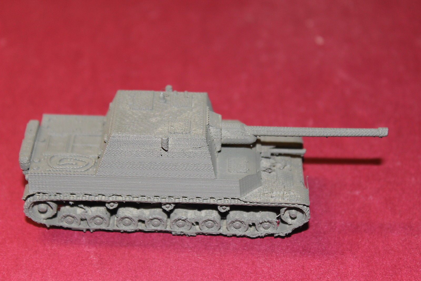 Model Railroads Trains 1 72nd Scale 3d Printed Ww Ii Japanese Ho Ri Ii Type 5 Heavy Tank Destroyer Woodland Resort Com Model Railroads Trains 1 72nd Scale 3d Printed Ww Ii Japanese Ho Ri Ii Type 5 Heavy Tank Destroyer Woodland Resort Com