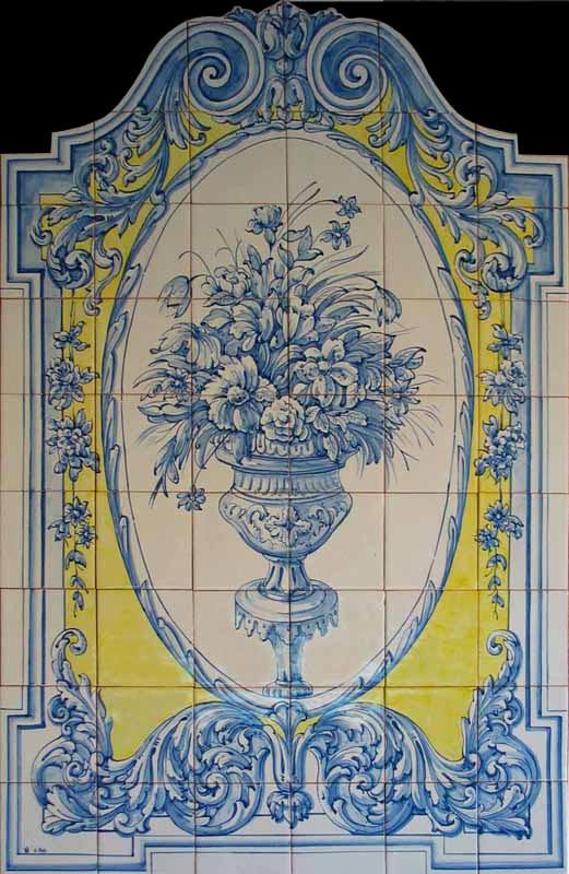 Decorative Spanish Tile Entrancing Tile Murals Spanish Tile Victorian Tile Decorative Tile Design Ideas Decorative Spanish Tile Brilliant Tile Murals Spanish Tile Victorian Tile Decorative Tile Design Decoration