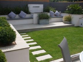 Come progettare un giardino da soli progettare il giardino con il ... Progettare un giardino