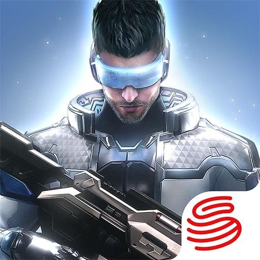 Cyber Hunter for android download Cyber Hunter for android download