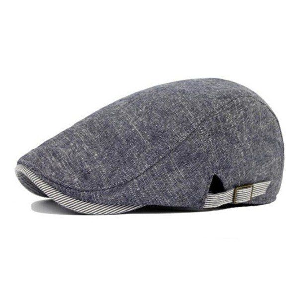 Men S Vintage Cotton Beret Flat Cap Casual Sunshade Newsboy Forward Adjustable Hats Casual Cap Cotton Beret Vintage Men Men S Vintage Cotton Beret Flat Cap Casual Sunshade Newsboy Forward Adjustable Hats Casual Cap Cotton Beret Vintage Men