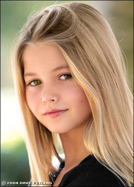 Teen Models, Child Models, Little Blonde Girl, Little Girls, Children Photo...