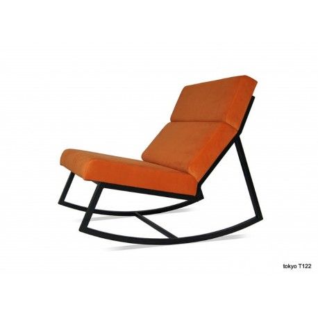 Lenestol OHIO | Rocking chair, Lounge chair, Chair Lenestol OHIO | Rocking chair, Lounge chair, Chair