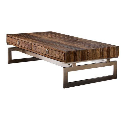 Milenia Coffee Table With Storage Schuller Pine Milenia Coffee Table With Storage