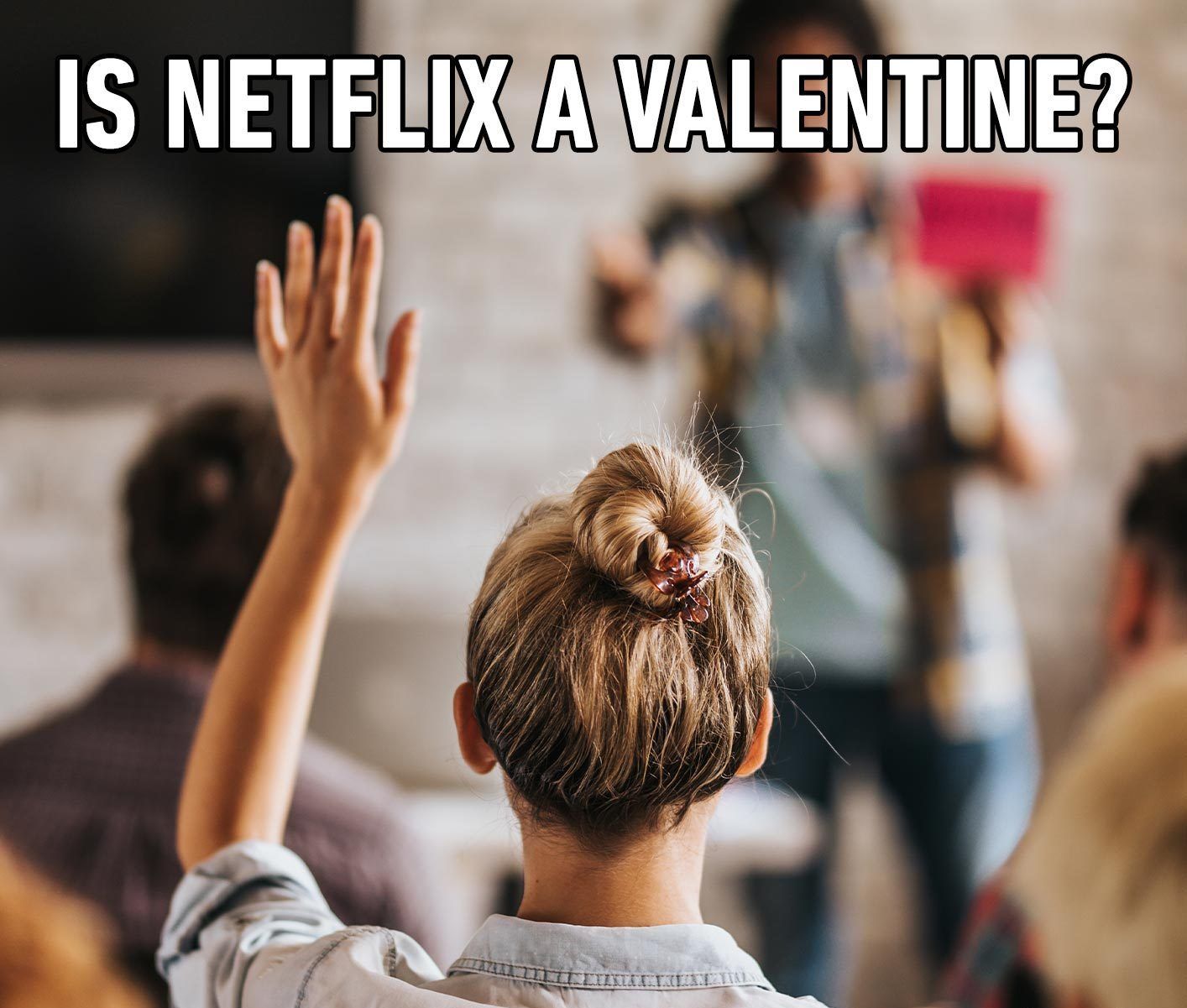 2021 Valentine’s Day Memes