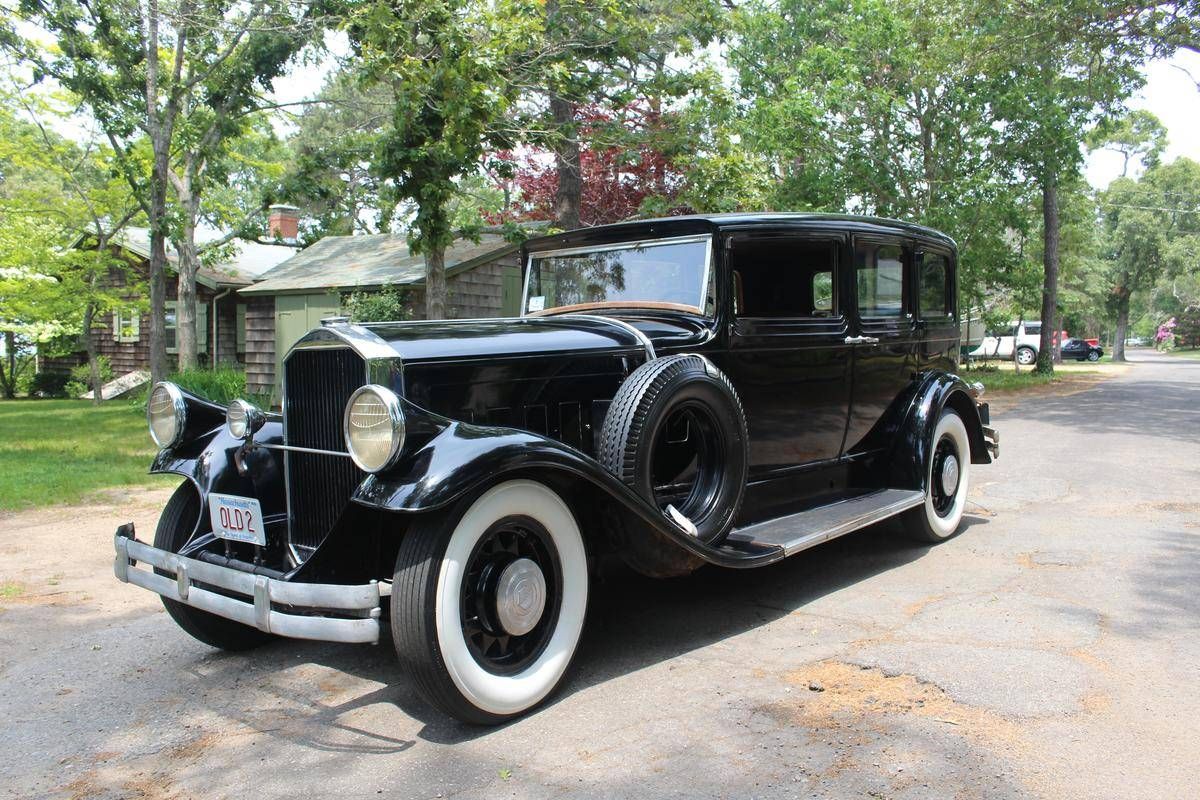 1912 Pierce Arrow 36 For Sale 1922009 Hemmings Motor News