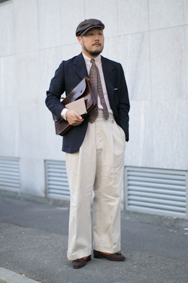 DAPPER MEN – TREND ENVY DAPPER MEN – TREND ENVY