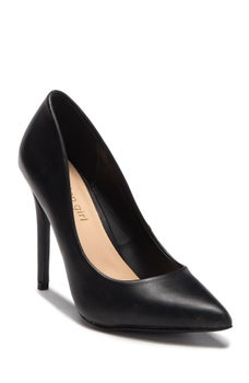 black heels nordstrom rack